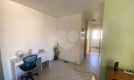 Apartamento com 3 quartos à venda na Rua Lopes de Oliveira, 112, Barra Funda, São Paulo, 70 m2 por R$ 650.000