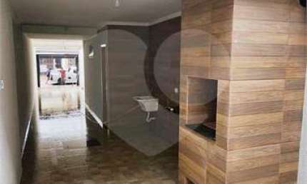 Casa com 3 quartos à venda na Rua Manuel Oliveira Bueno, 212, Vila Beatriz, São Paulo, 159 m2 por R$ 890.000