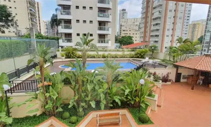Apartamento com 3 quartos à venda na Rua Pedro Pomponazzi, 377, Vila Mariana, São Paulo, 115 m2 por R$ 1.250.000