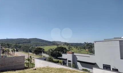 Terreno em condomínio fechado à venda na Rua Abrahão Kalil Aun, 867, Monte Alegre, Vinhedo, 840 m2 por R$ 1.040.000