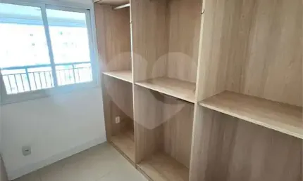 Apartamento com 2 quartos à venda na rua francisco pessoa, 575, vila andrade, são paulo, 91 m2 por r$ 830.000