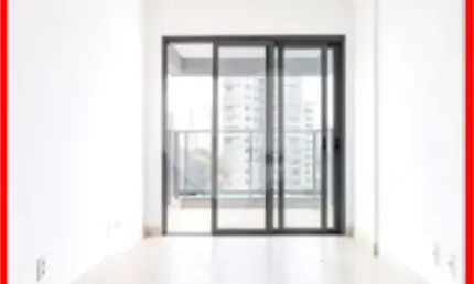 Apartamento com 1 quarto à venda na Avenida Cotovia, 737, Indianópolis, São Paulo, 50 m2 por R$ 980.000