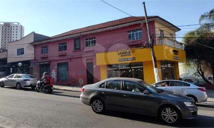 Prédio à venda na Rua Conselheiro Moreira de Barros, 1032, Santana, São Paulo, 653 m2 por R$ 4.800.000