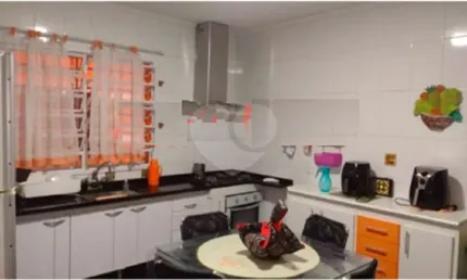 Casa com 4 quartos à venda na rua manuel alves, 93, parque mandaqui, são paulo, 120 m2 por r$ 710.000