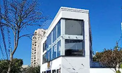 Prédio para alugar na Avenida Corifeu de Azevedo Marques, 6047, Vila Lageado, São Paulo, 340 m2 por R$ 22.000