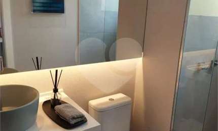 Apartamento com 3 quartos à venda na Rua Visconde de Parnaíba, 970, Brás, São Paulo, 126 m2 por R$ 1.650.000