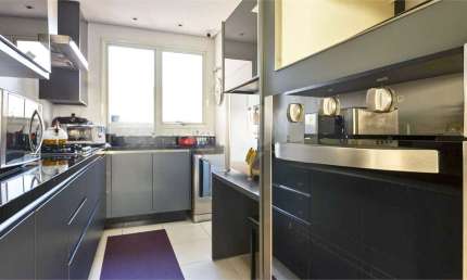 Apartamento com 2 quartos à venda na Rua Benedito Lapin, 197, Itaim Bibi, São Paulo, 248 m2 por R$ 8.000.000