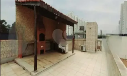 Casa com 4 quartos à venda na Rua Imbocuí, 350, Vila Moreira, São Paulo, 250 m2 por R$ 1.250.000