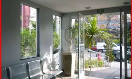 Sala comercial para alugar na Rua Henrique Schaumann, 286, Pinheiros, São Paulo, 68 m2 por R$ 5.000