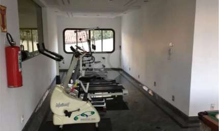 Apartamento com 4 quartos para alugar na Rua São Nicásio, 147, Alto da Mooca, São Paulo, 240 m2 por R$ 6.500