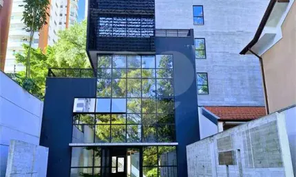 Prédio à venda na Rua João Moura, 941, Pinheiros, São Paulo, 1522 m2 por R$ 40.000.000