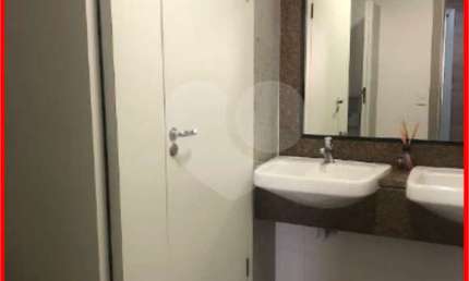 Sala comercial para alugar na Avenida Presidente Juscelino Kubitschek, 50, Vila Nova Conceição, São Paulo, 638 m2 por R$ 38.000