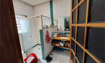 Casa com 3 quartos à venda na Rua Professor Horácio Berlinck, 374, Butantã, São Paulo, 250 m2 por R$ 2.400.000
