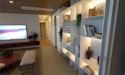 Apartamento com 3 quartos à venda na rua coelho de carvalho, 365, alto da lapa, são paulo, 233 m2 por r$ 4.600.000