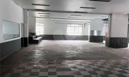 Ponto comercial para alugar na Rua Martinho Prado, 61, Bela Vista, São Paulo, 662 m2 por R$ 17.000