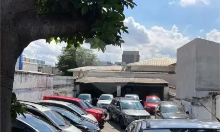 Casa em condomínio fechado com 2 quartos à venda na Rua Barão do Rio Branco, 565, Santo Amaro, São Paulo, 270 m2 por R$ 4.000.000