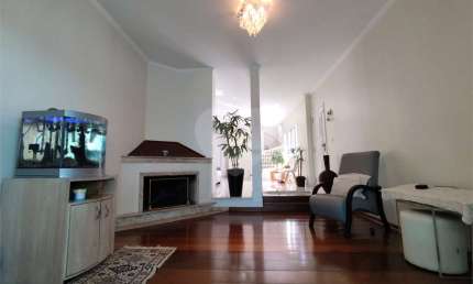 Casa com 4 quartos à venda na Rua Olga Behisnelian, 42, Jardim Esmeralda, São Paulo, 250 m2 por R$ 1.200.000