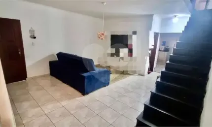 Casa com 3 quartos à venda na Rua Lucindo Passos Filho, 45, Vila Penteado, São Paulo, 165 m2 por R$ 580.000