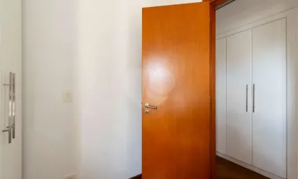 Apartamento com 4 quartos à venda na Rua Doutor Nogueira Martins, 393, Saúde, São Paulo, 126 m2 por R$ 1.285.000