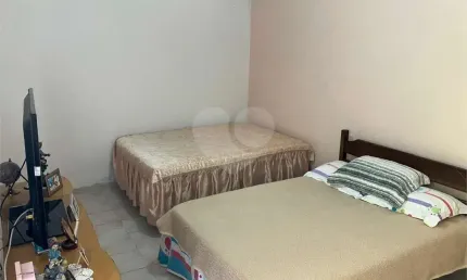 Casa com 3 quartos à venda na Rua Antônio Lopes de Barros, 1338, Jardim Peri, São Paulo, 135 m2 por R$ 544.000