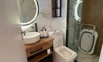 Apartamento com 2 quartos à venda na Rua Pedro Cacunda, 400, Jardim São Paulo (Zona Norte), São Paulo, 49 m2 por R$ 980.000