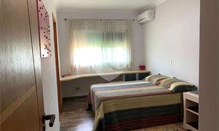 Casa em condomínio fechado com 4 quartos à venda na Alameda Michelangelo, 13, Alphaville, Santana de Parnaíba, 307 m2 por R$ 2.700.000