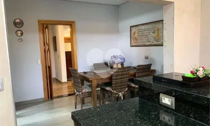 Casa em condomínio fechado com 4 quartos à venda na Alameda Lautrec, 53, Alphaville, Santana de Parnaíba, 307 m2 por R$ 2.650.000