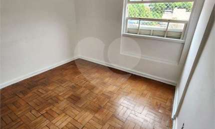 Apartamento com 3 quartos à venda na Rua Tenente Azevedo, 104, Aclimação, São Paulo, 87 m2 por R$ 580.000