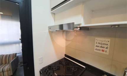 Apartamento com 1 quarto à venda na Rua Martim Burchard, 187, Brás, São Paulo, 50 m2 por R$ 600.000