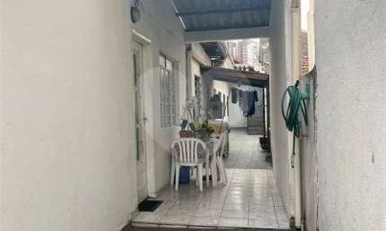 Casa com 3 quartos à venda na Rua Jacuna, 289, Carandiru, São Paulo, 144 m2 por R$ 750.000