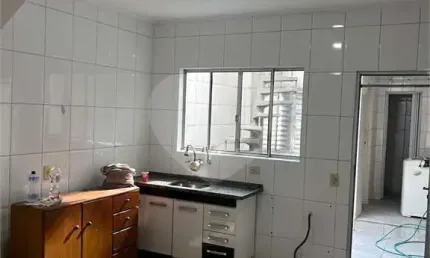 Casa com 4 quartos à venda na avenida professor edgar santos, 446, vila nhocune, são paulo, 132 m2 por r$ 550.000