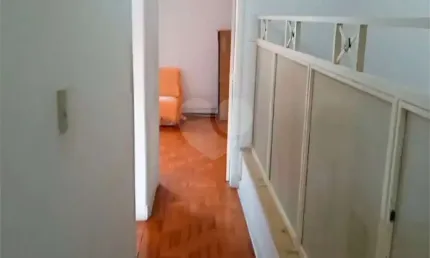 Casa com 3 quartos à venda na Alameda dos Piratinins, 422, Planalto Paulista, São Paulo, 160 m2 por R$ 1.015.000