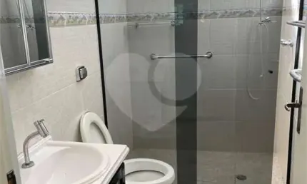 Casa com 2 quartos à venda na Rua Bebedouro, 108, Quarta Parada, São Paulo, 120 m2 por R$ 690.000