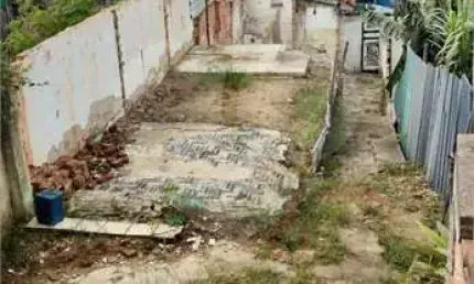Terreno à venda na estrada das lágrimas, 598, ipiranga, são paulo, 330 m2 por r$ 550.000