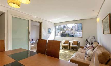 Apartamento com 2 quartos para alugar na Rua Tupi, 634, Santa Cecília, São Paulo, 95 m2 por R$ 7.000