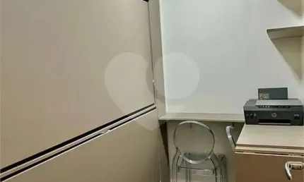 Apartamento com 3 quartos à venda na rua luiz dos santos cabral, 55, jardim anália franco, são paulo, 177 m2 por r$ 2.780.000