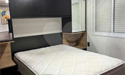 Kitnet / Stúdio à venda na Avenida Bartholomeu de Carlos, 901, Jardim Flor da Montanha, Guarulhos, 39 m2 por R$ 530.000