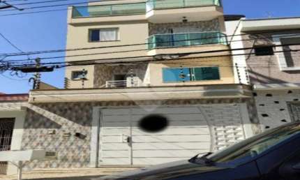 Casa com 3 quartos à venda na Rua Torrinha, 299, Cidade Mãe do Céu, São Paulo, 220 m2 por R$ 1.450.000