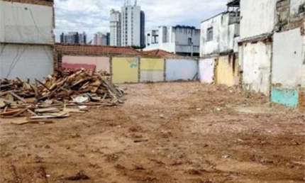 Terreno à venda na Rua Bom Sucesso, 975, Cidade Mãe do Céu, São Paulo, 476 m2 por R$ 2.100.000