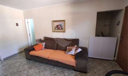 Casa com 3 quartos à venda na Rua Quilombo, 53, Jardim Santa Cecília, Guarulhos, 130 m2 por R$ 745.000