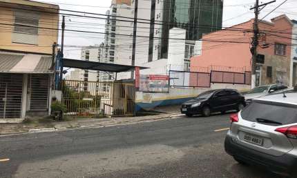 Terreno à venda na Rua Nilo, 457, Aclimação, São Paulo, 1007 m2 por R$ 14.000.000