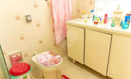 Casa com 4 quartos à venda na Rua Mazzini, 78, Aclimação, São Paulo, 103 m2 por R$ 585.000