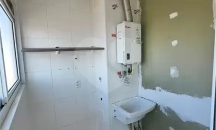 Apartamento com 2 quartos à venda na Rua Campo Largo, 1107, Vila Bertioga, São Paulo, 78 m2 por R$ 890.000