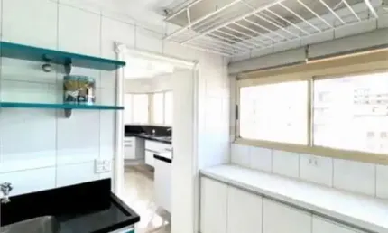 Apartamento com 4 quartos à venda na Rua Itapeti, 1000, Vila Gomes Cardim, São Paulo, 336 m2 por R$ 2.499.000