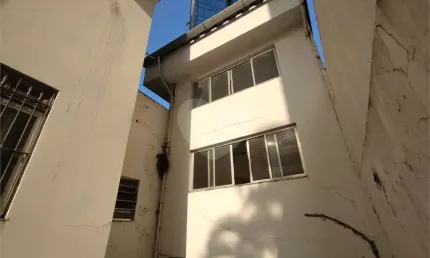 Casa com 7 quartos à venda na Rua Pires da Mota, 581, Aclimação, São Paulo, 310 m2 por R$ 2.100.000