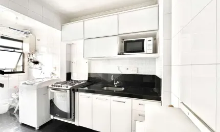 Apartamento com 2 quartos à venda na rua loureiro da cruz, 63, aclimação, são paulo, 65 m2 por r$ 850.000