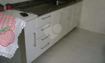 Casa em condomínio fechado com 3 quartos à venda na Rua Antônio de Bonis, 29, Vila Butantã, São Paulo, 125 m2 por R$ 585.000
