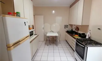 Apartamento com 3 quartos à venda na Rua Doutor Fausto Ferraz, 227, Bela Vista, São Paulo, 200 m2 por R$ 2.250.000