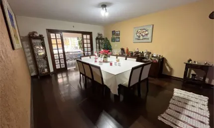 Casa com 5 quartos para alugar na rua raul vicente, 102, vila albertina, são paulo, 360 m2 por r$ 9.000