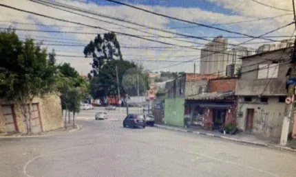 Terreno à venda na rua artur lobo, 11, jardim jabaquara, são paulo, 202 m2 por r$ 600.000